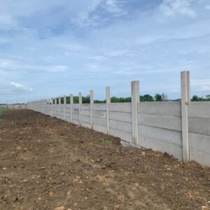 Hạ tầng kỹ thuật nhỏ