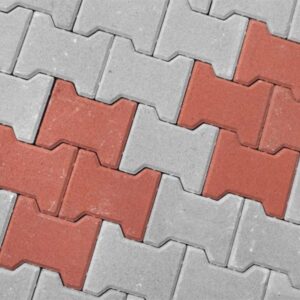 Vỉa hè – đường dạo